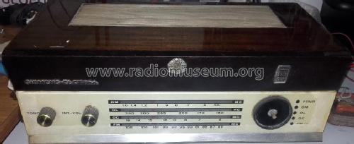 RR647; Siemens Italia; (ID = 2102343) Radio