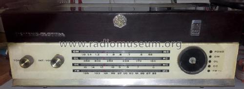 RR647; Siemens Italia; (ID = 2102344) Radio