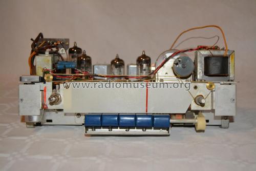RR6842A/B; Siemens Italia; (ID = 2485182) Radio