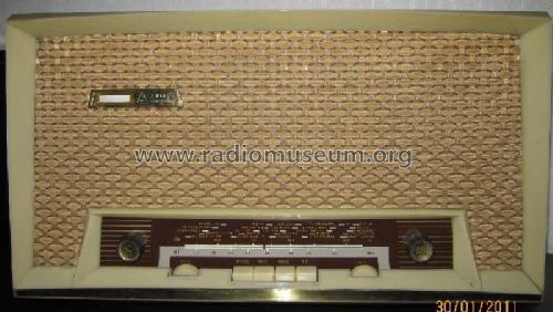 RR7228; Siemens Italia; (ID = 924943) Radio
