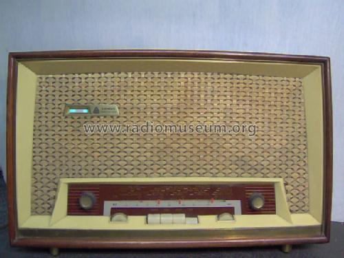 RR7229; Siemens Italia; (ID = 1030036) Radio