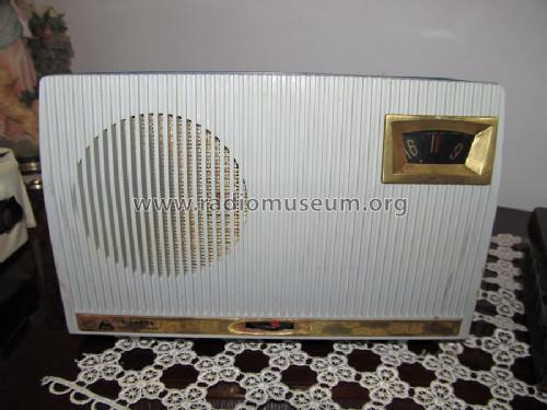 RRT8419; Siemens Italia; (ID = 1505857) Radio