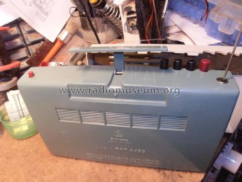 RRT8439; Siemens Italia; (ID = 1640873) Radio