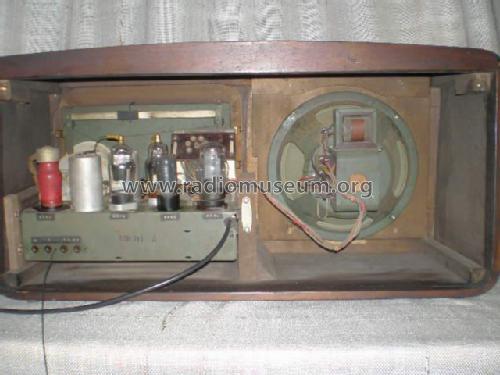 S525; Siemens Italia; (ID = 1938302) Radio