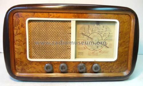 S530B; Siemens Italia; (ID = 1667048) Radio