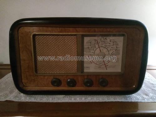 S530B; Siemens Italia; (ID = 2338150) Radio