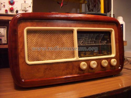 S530B; Siemens Italia; (ID = 945816) Radio