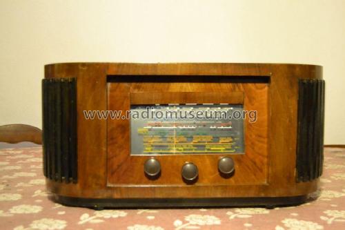 S547; Siemens Italia; (ID = 1897434) Radio