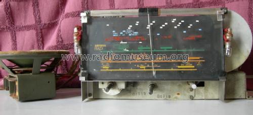 S548; Siemens Italia; (ID = 272215) Radio