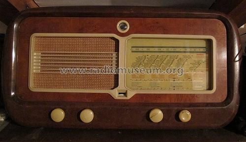 S841 AM/FM; Siemens Italia; (ID = 1156882) Radio