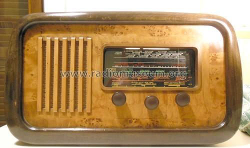 S-549; Siemens Italia; (ID = 2485542) Radio