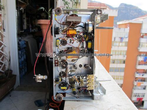 SM5024; Siemens Italia; (ID = 1048522) Radio