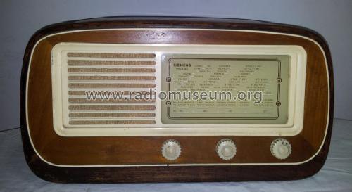 SM5024; Siemens Italia; (ID = 1709690) Radio