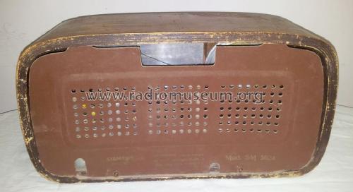 SM5024; Siemens Italia; (ID = 1709691) Radio