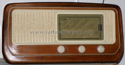 SM5025; Siemens Italia; (ID = 918667) Radio