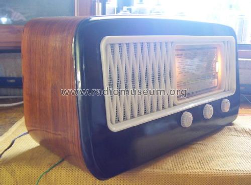 SM5026; Siemens Italia; (ID = 485851) Radio