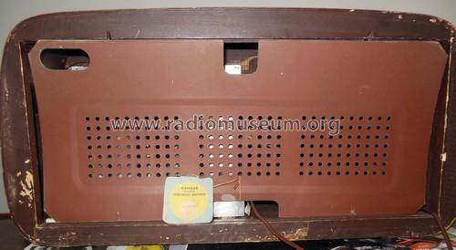 SM5124; Siemens Italia; (ID = 1806678) Radio