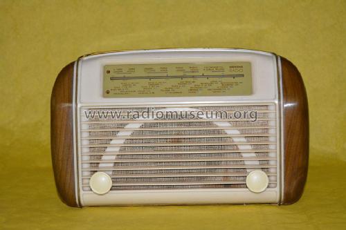 SM523; Siemens Italia; (ID = 2351821) Radio