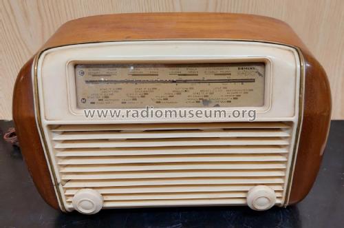 SM523; Siemens Italia; (ID = 3023614) Radio