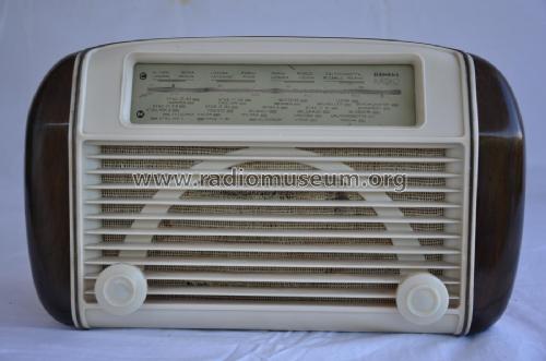 SM523; Siemens Italia; (ID = 3033138) Radio