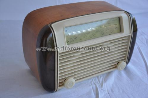 SM523; Siemens Italia; (ID = 3033139) Radio