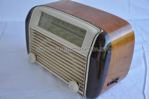 SM523; Siemens Italia; (ID = 3033140) Radio