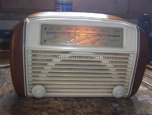 SM523; Siemens Italia; (ID = 668316) Radio