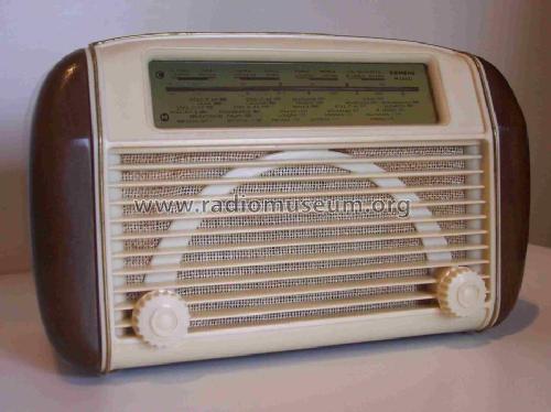 SM523; Siemens Italia; (ID = 866122) Radio