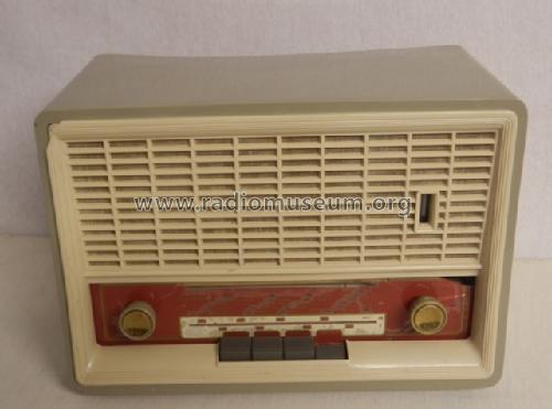 SM628; Siemens Italia; (ID = 1107409) Radio
