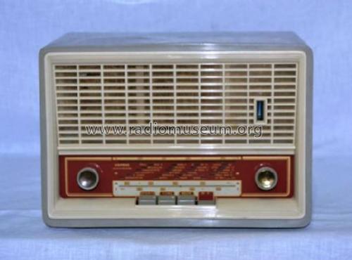 SM628; Siemens Italia; (ID = 1533956) Radio