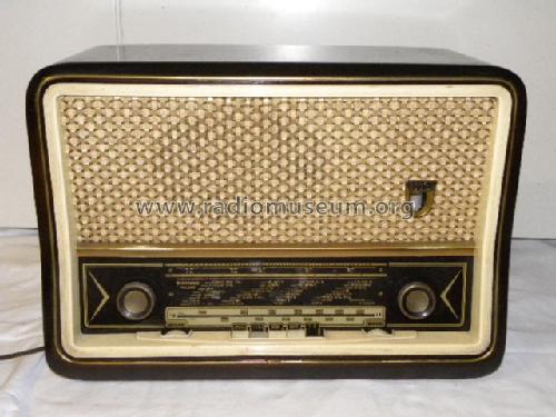 SM7137; Siemens Italia; (ID = 1003573) Radio