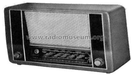 SM8136-MF; Siemens Italia; (ID = 2044280) Radio