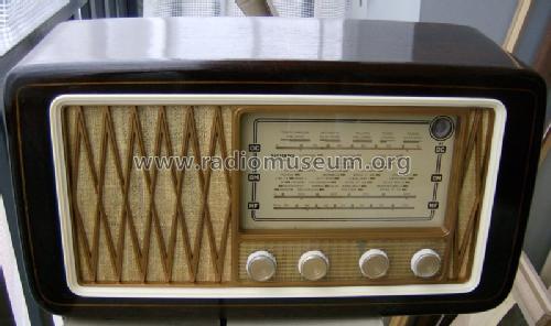 SM836; Siemens Italia; (ID = 1402354) Radio