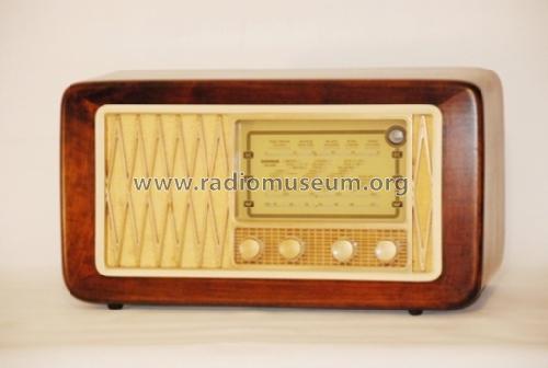 SM836; Siemens Italia; (ID = 943434) Radio