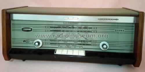 Bi-Ampli SA4108A /36; Siera Radyo Cihazlar (ID = 2254339) Radio