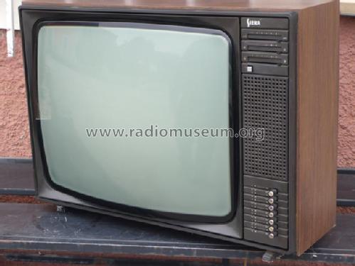 61T351 /35Z; Siera; Belgien (ID = 1639445) Television