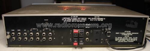 Integrated Amplifier Hifi Sound Project 6394; Siera; Belgien (ID = 1334838) Ampl/Mixer