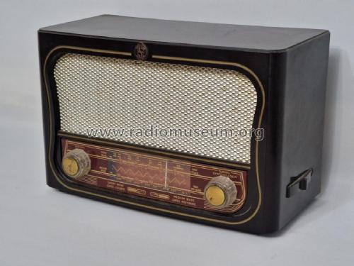 Midget Receiver SA1057U; Siera; Belgien (ID = 3113455) Radio