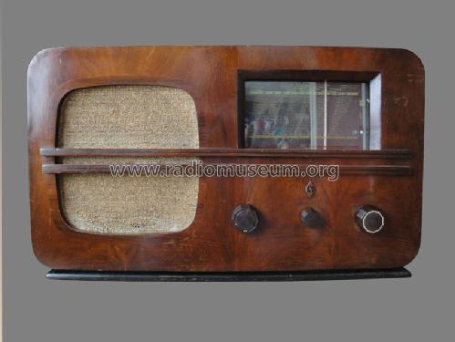 S16A -20; Siera; Belgien (ID = 1637096) Radio