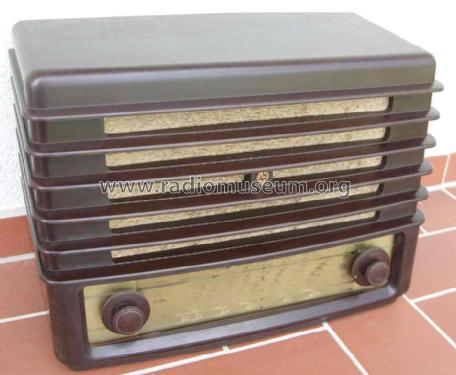 S194U, S194U -20; Siera; Belgien (ID = 1245020) Radio