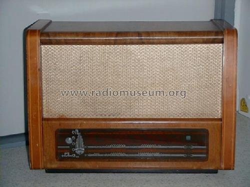 S223X; Siera; Belgien (ID = 54796) Radio