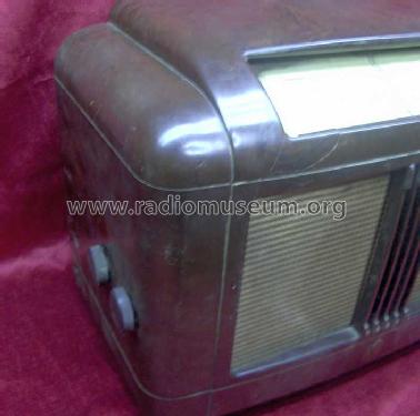 S229B; Siera; Belgien (ID = 1186642) Radio