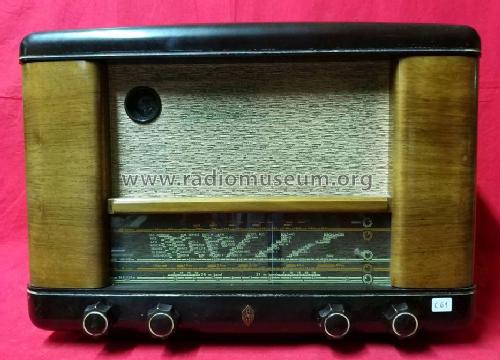 S244A; Siera; Belgien (ID = 2909244) Radio