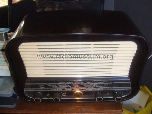 S271A; Siera; Belgien (ID = 1118642) Radio