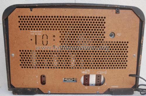 SA3002A; Siera; Belgien (ID = 2787766) Radio