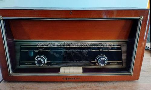 S3040A/FM; Siera; Belgien (ID = 3057218) Radio