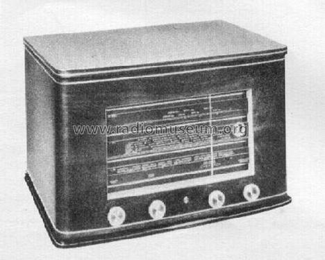 S358A; Siera; Belgien (ID = 199886) Radio