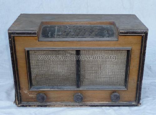 S425U; Siera; Belgien (ID = 1197546) Radio