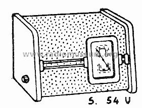 S54U-05; Siera; Eindhoven NL (ID = 1024677) Radio