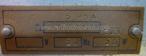 S95A; Siera; Eindhoven NL (ID = 1922451) Radio